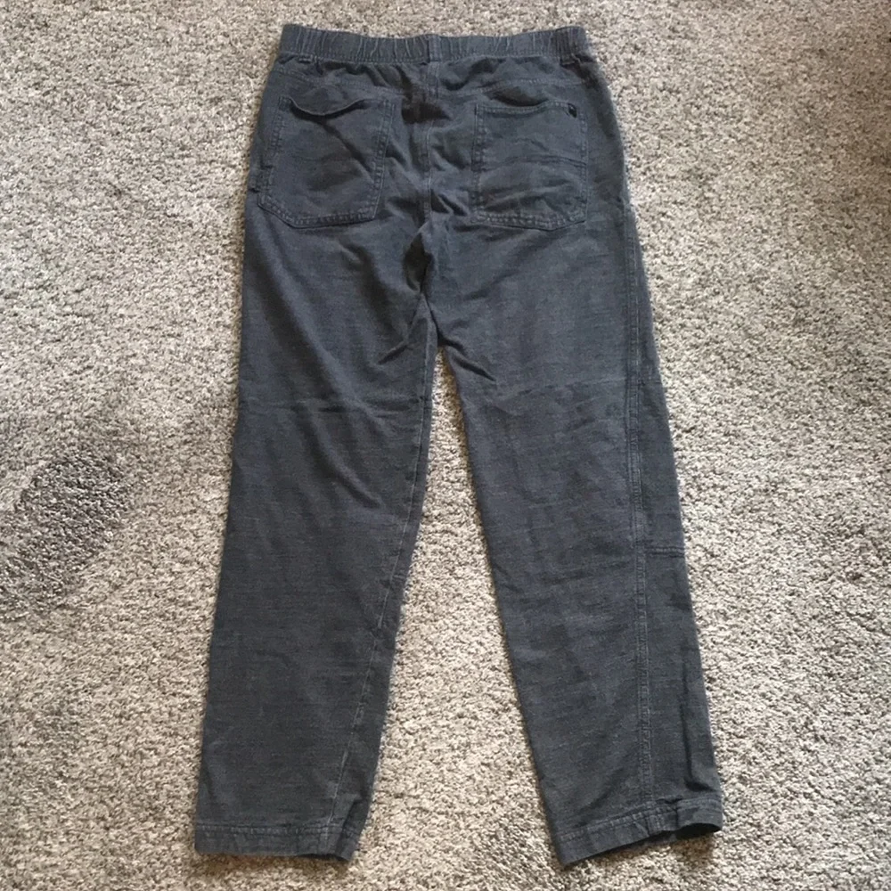 COPY - Tea Collection Denim look cargo everyday pant - Picture 6 of 6
